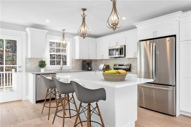 53 Bradford Road, Westerly, RI 02808