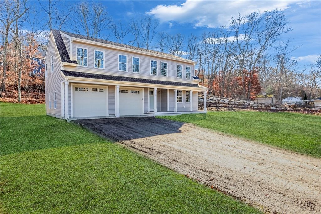 53 Bradford Road, Westerly, RI 02808
