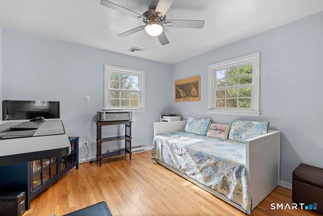 45 Ansonia Road, Woodbridge, CT 06525