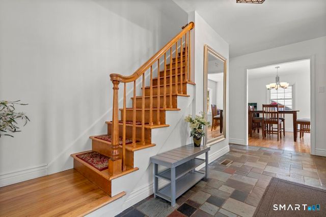 45 Ansonia Road, Woodbridge, CT 06525