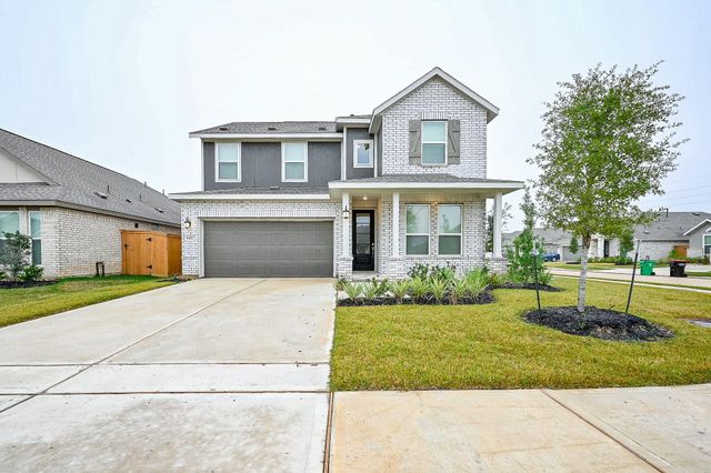 6427 Seafoam Lake Drive, Katy, TX 77493