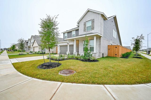 6427 Seafoam Lake Drive, Katy, TX 77493