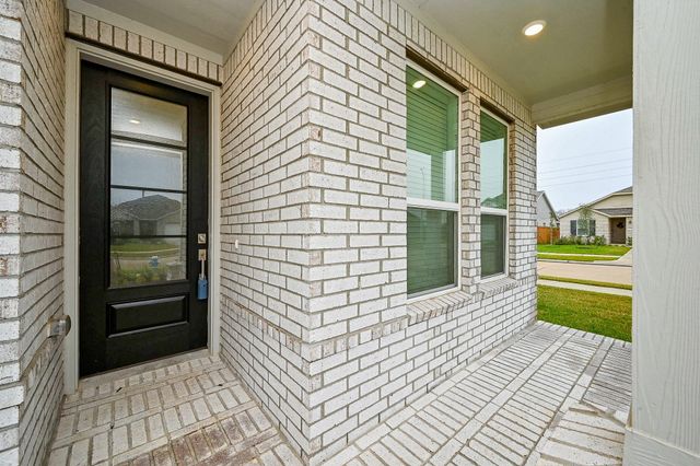 6427 Seafoam Lake Drive, Katy, TX 77493