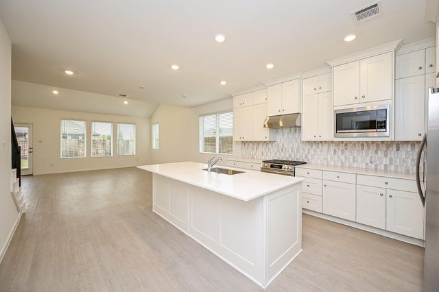 6427 Seafoam Lake Drive, Katy, TX 77493