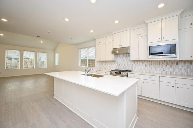 6427 Seafoam Lake Drive, Katy, TX 77493