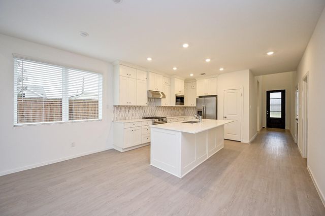 6427 Seafoam Lake Drive, Katy, TX 77493