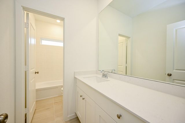 6427 Seafoam Lake Drive, Katy, TX 77493