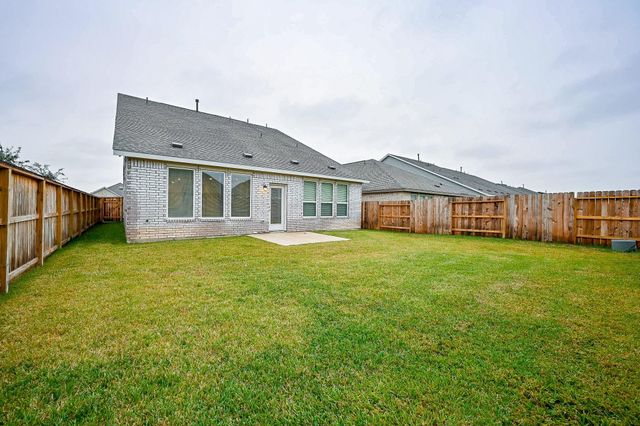 6427 Seafoam Lake Drive, Katy, TX 77493