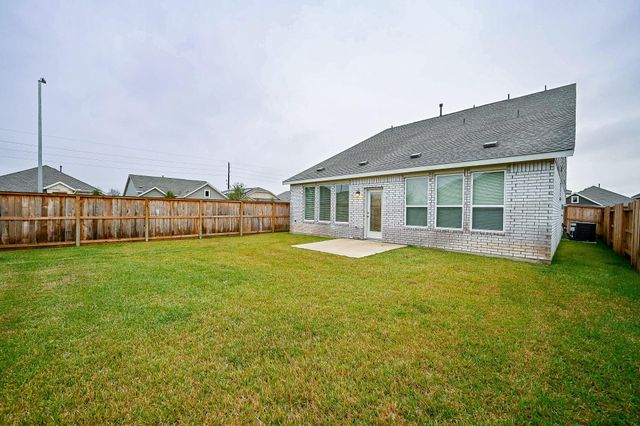 6427 Seafoam Lake Drive, Katy, TX 77493