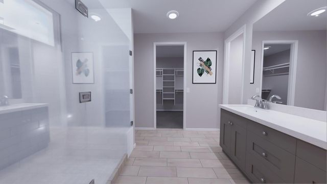 6427 Seafoam Lake Drive, Katy, TX 77493