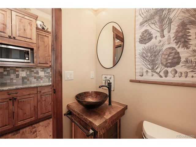 2621 GCR 519, Tabernash, CO 80478