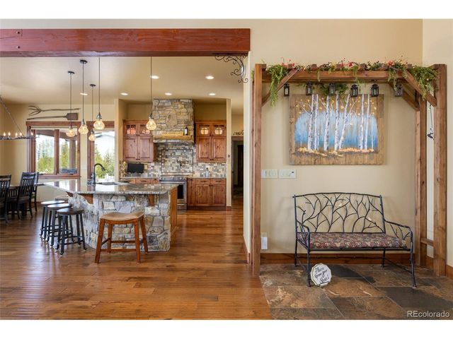 2621 GCR 519, Tabernash, CO 80478