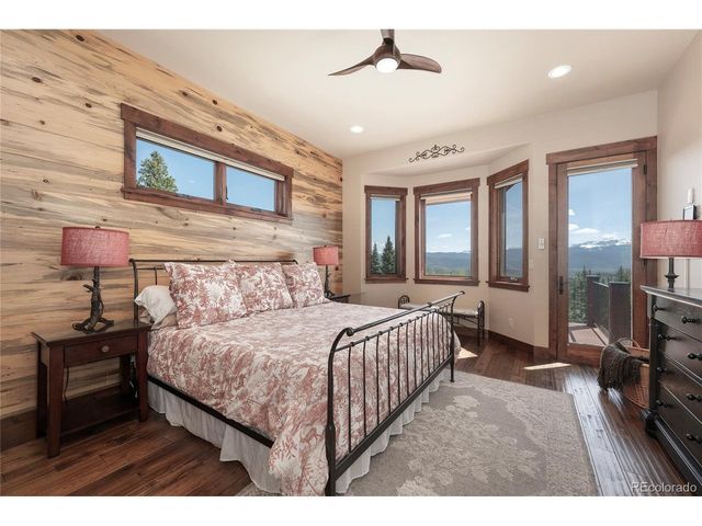 2621 GCR 519, Tabernash, CO 80478