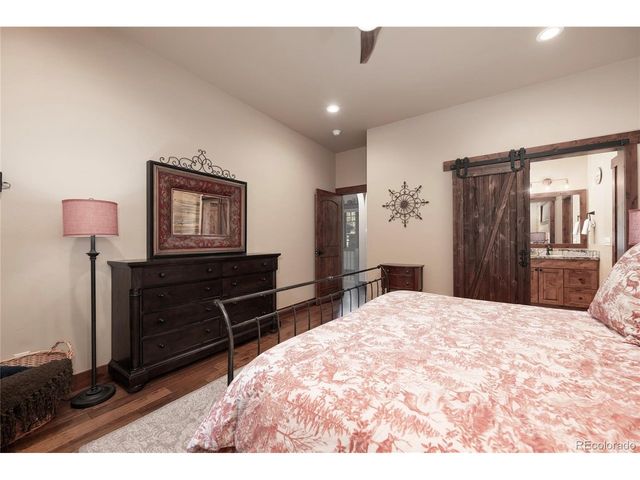 2621 GCR 519, Tabernash, CO 80478