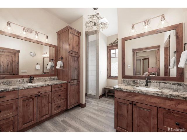 2621 GCR 519, Tabernash, CO 80478