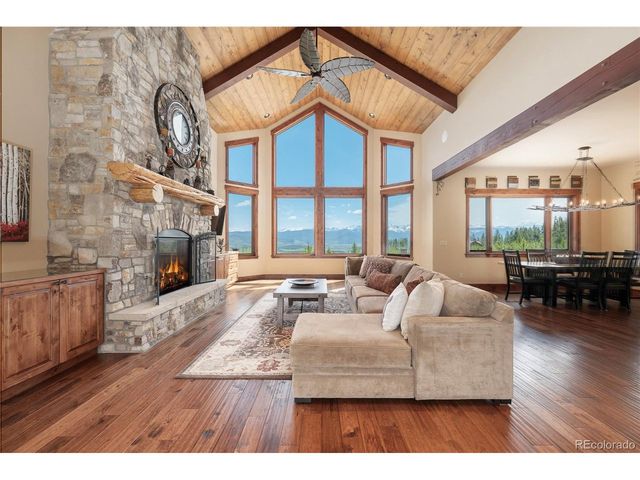 2621 GCR 519, Tabernash, CO 80478