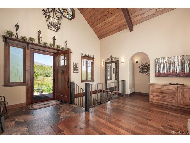 2621 GCR 519, Tabernash, CO 80478