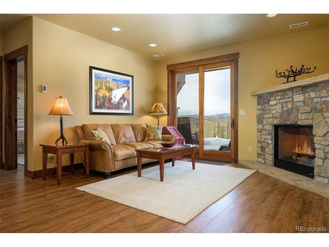 2621 GCR 519, Tabernash, CO 80478