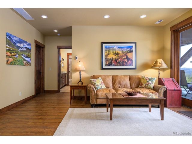 2621 GCR 519, Tabernash, CO 80478