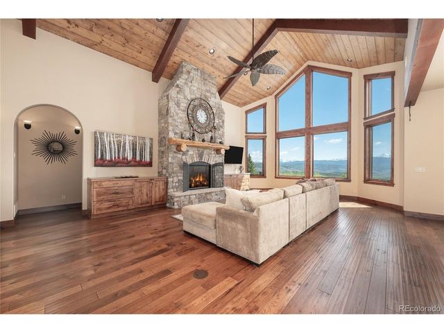 2621 GCR 519, Tabernash, CO 80478