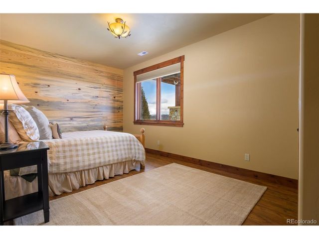 2621 GCR 519, Tabernash, CO 80478