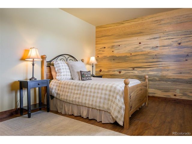 2621 GCR 519, Tabernash, CO 80478