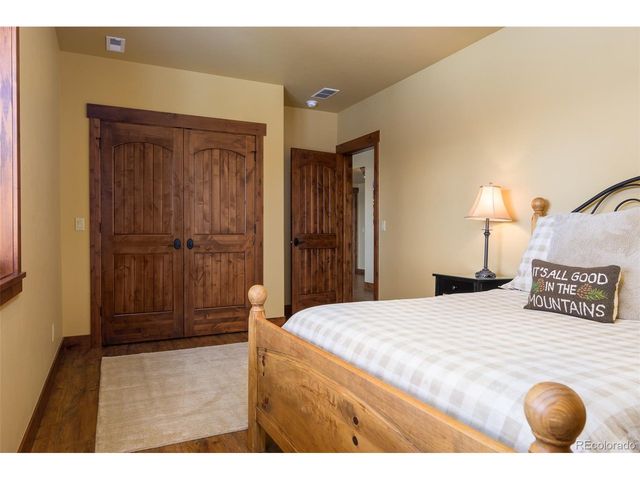 2621 GCR 519, Tabernash, CO 80478