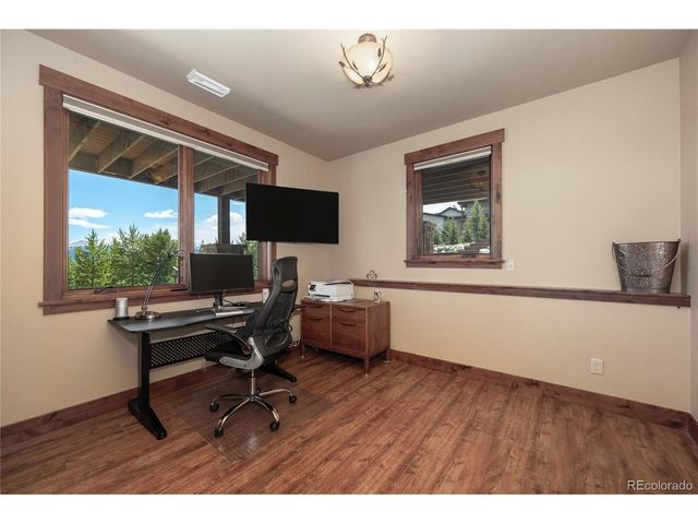 2621 GCR 519, Tabernash, CO 80478