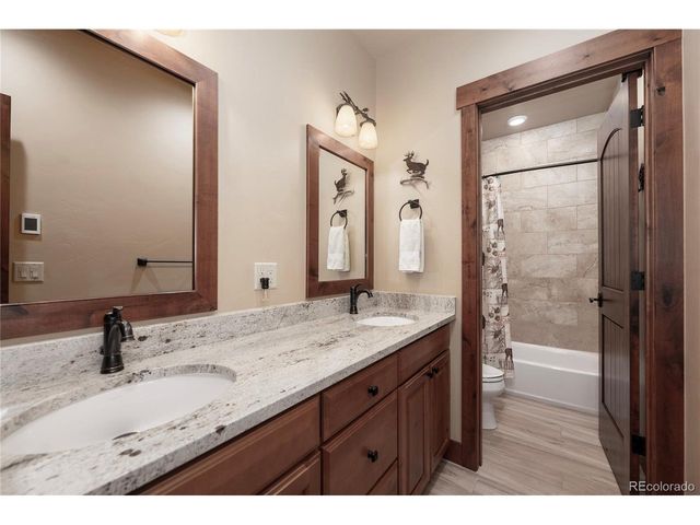 2621 GCR 519, Tabernash, CO 80478