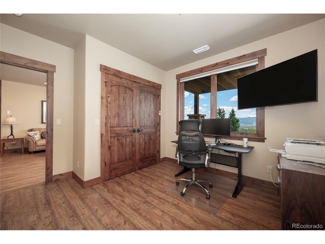 2621 GCR 519, Tabernash, CO 80478