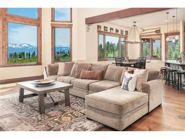 2621 GCR 519, Tabernash, CO 80478