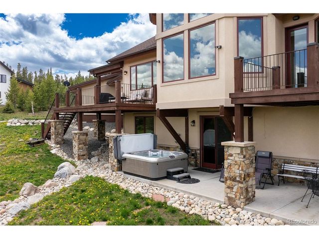 2621 GCR 519, Tabernash, CO 80478