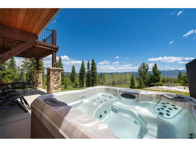 2621 GCR 519, Tabernash, CO 80478