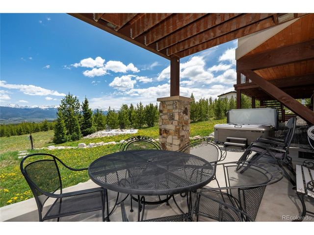 2621 GCR 519, Tabernash, CO 80478