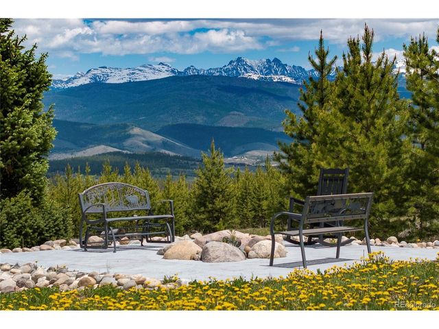 2621 GCR 519, Tabernash, CO 80478