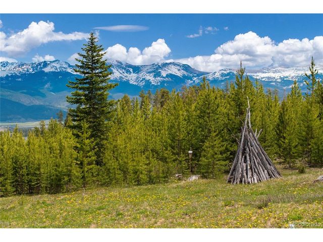 2621 GCR 519, Tabernash, CO 80478