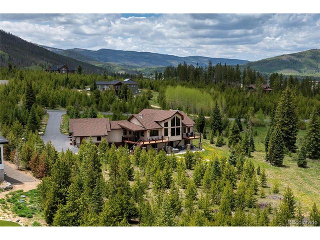 2621 GCR 519, Tabernash, CO 80478