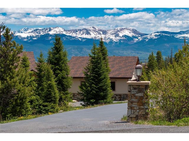 2621 GCR 519, Tabernash, CO 80478