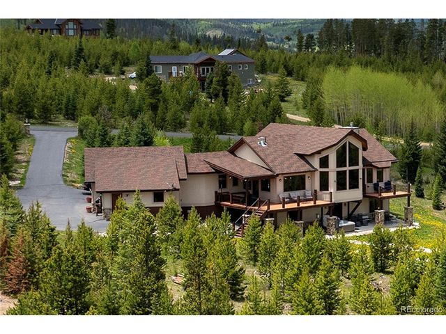 2621 GCR 519, Tabernash, CO 80478