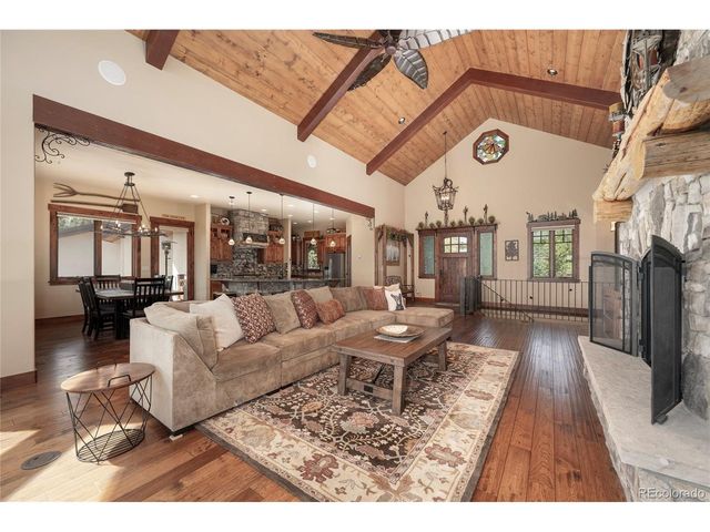 2621 GCR 519, Tabernash, CO 80478