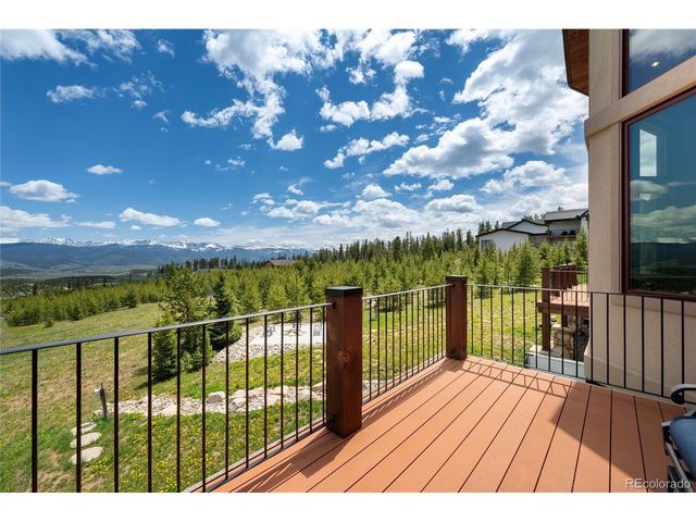 2621 GCR 519, Tabernash, CO 80478