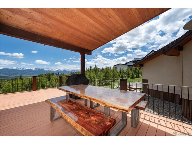 2621 GCR 519, Tabernash, CO 80478