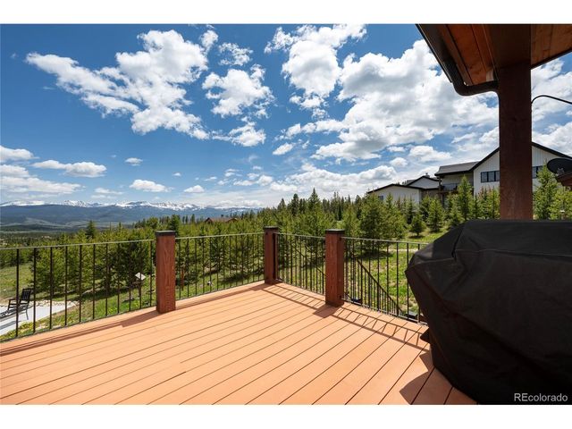 2621 GCR 519, Tabernash, CO 80478