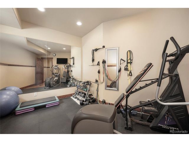 2621 GCR 519, Tabernash, CO 80478