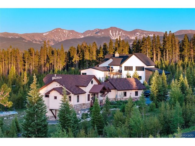 2621 GCR 519, Tabernash, CO 80478