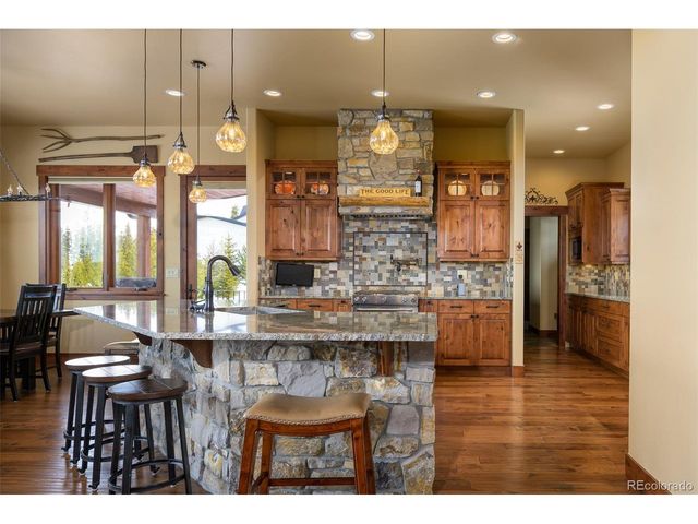 2621 GCR 519, Tabernash, CO 80478