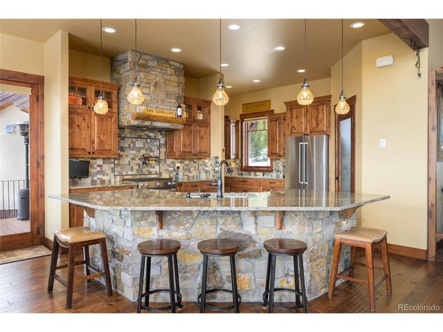 2621 GCR 519, Tabernash, CO 80478