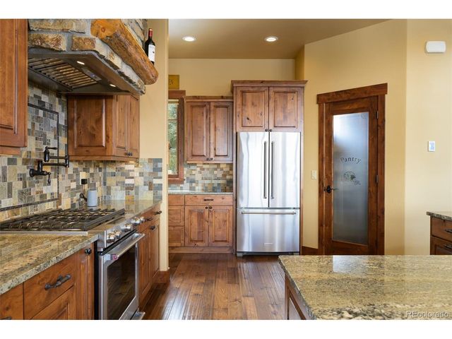 2621 GCR 519, Tabernash, CO 80478