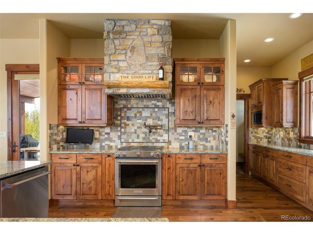 2621 GCR 519, Tabernash, CO 80478