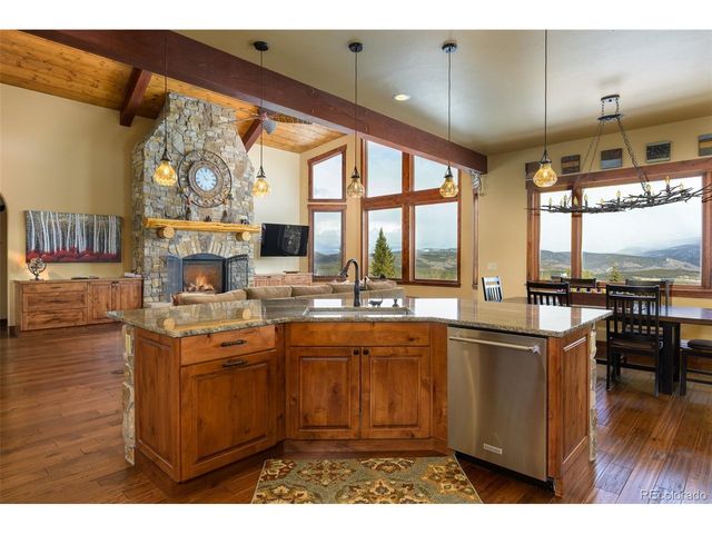 2621 GCR 519, Tabernash, CO 80478